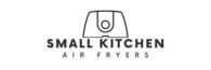 small kitchen air fryers logo